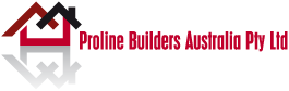 Proline Builders Logo