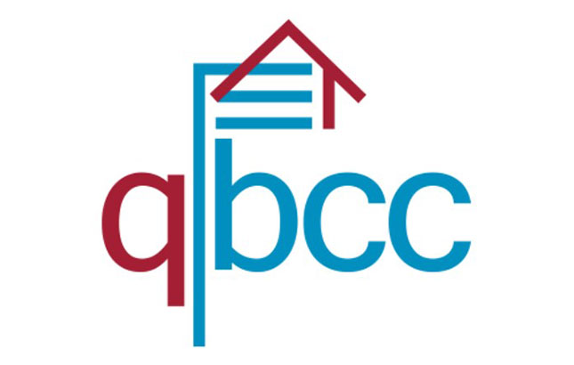 Proline Builders are officially QBCC Licensed