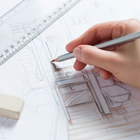 Onsite Consultation Bathroom Design Ideas