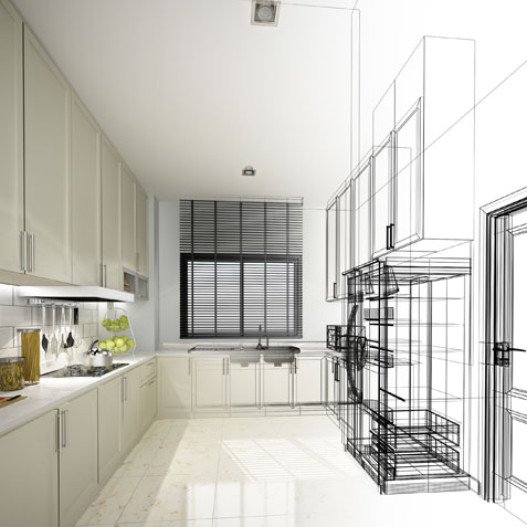 Kitchen Design Concepts