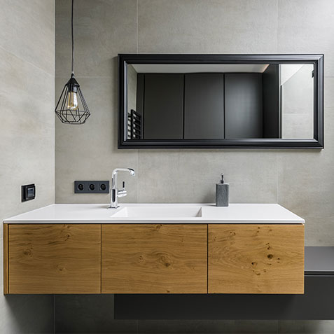 Custom Built Cabinet Makers