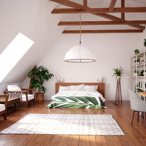 Residential Home Modification Builders 