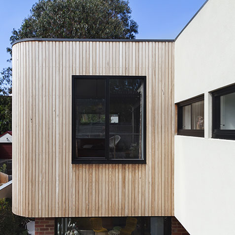 House Additions and Home Extensions